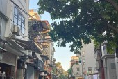 CẦN CHO THUÊ NHÀ NGUYÊN CĂN PHỐ HỒNG HÀ, HOÀN KIẾM 5 TẦNG, 45M2, 4 NGỦ, 12 TRIỆU